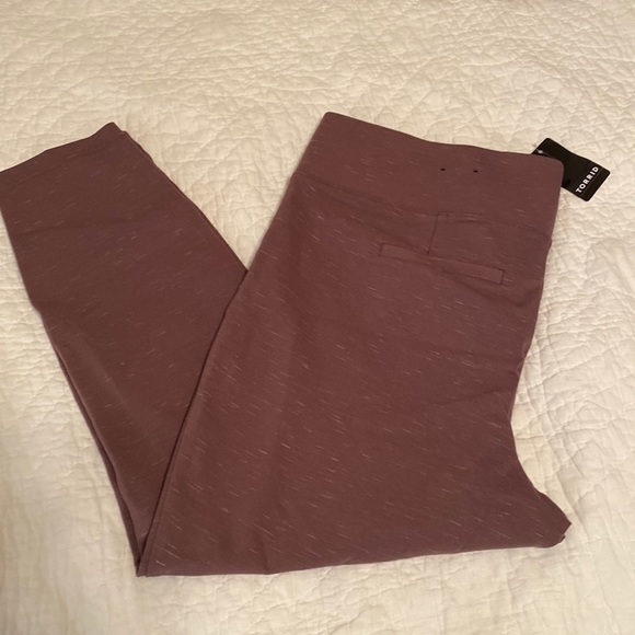 torrid Pants - Torrid Pixie‎ Pants